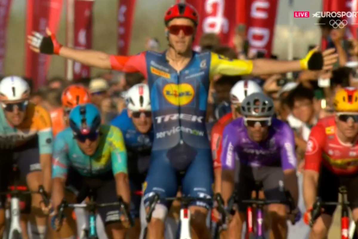 Trionfo azzurro ai mondiali su pista Jonathan Milan campione del mondo e Ganna bronzo nell’inseguimento individuale